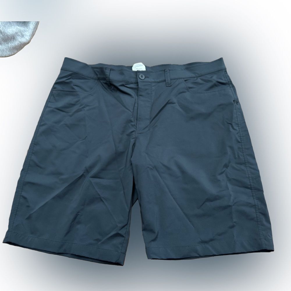 Men’s Under Armour Golf Casual Shorts